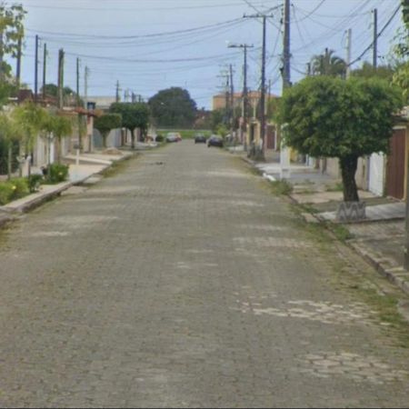Casa En Mongagua Βίλα Εξωτερικό φωτογραφία