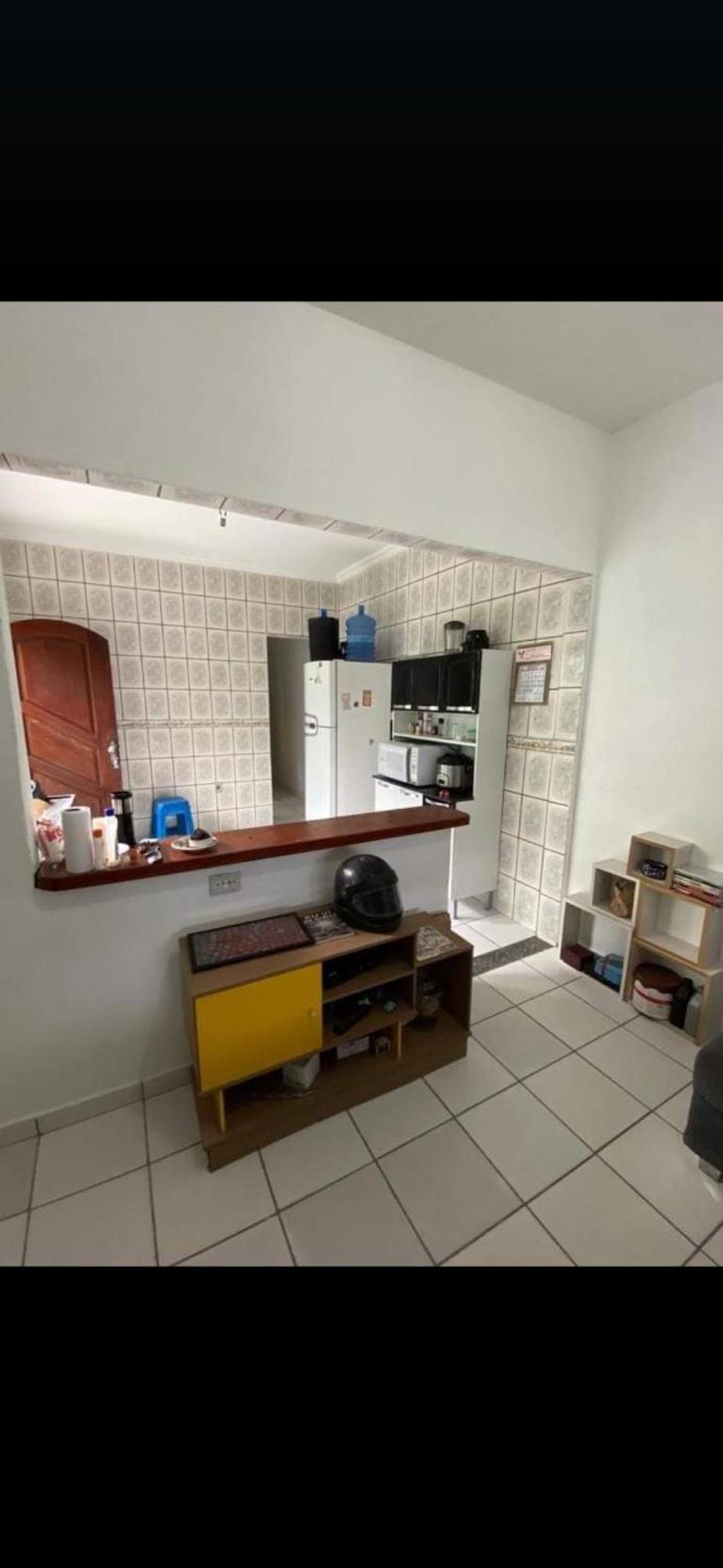 Casa En Mongagua Βίλα Εξωτερικό φωτογραφία