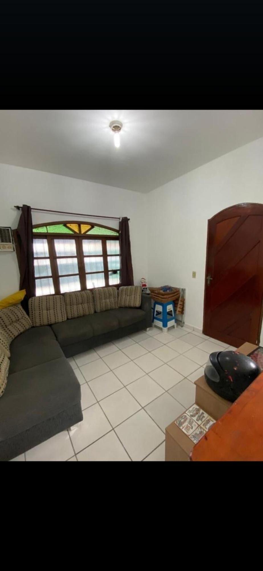 Casa En Mongagua Βίλα Εξωτερικό φωτογραφία