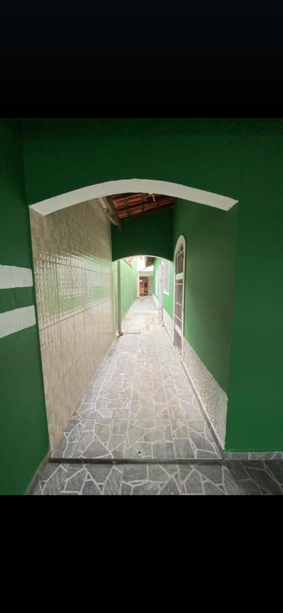 Casa En Mongagua Βίλα Εξωτερικό φωτογραφία
