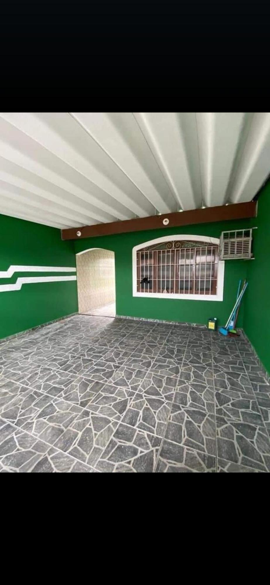 Casa En Mongagua Βίλα Εξωτερικό φωτογραφία