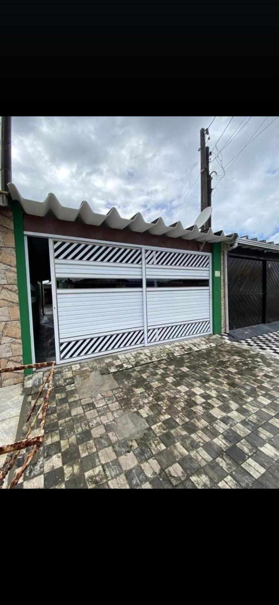 Casa En Mongagua Βίλα Εξωτερικό φωτογραφία