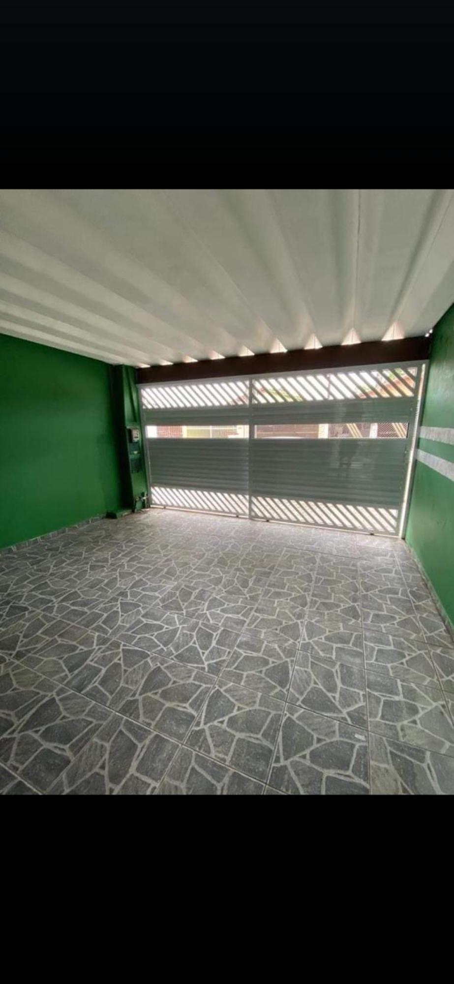 Casa En Mongagua Βίλα Εξωτερικό φωτογραφία
